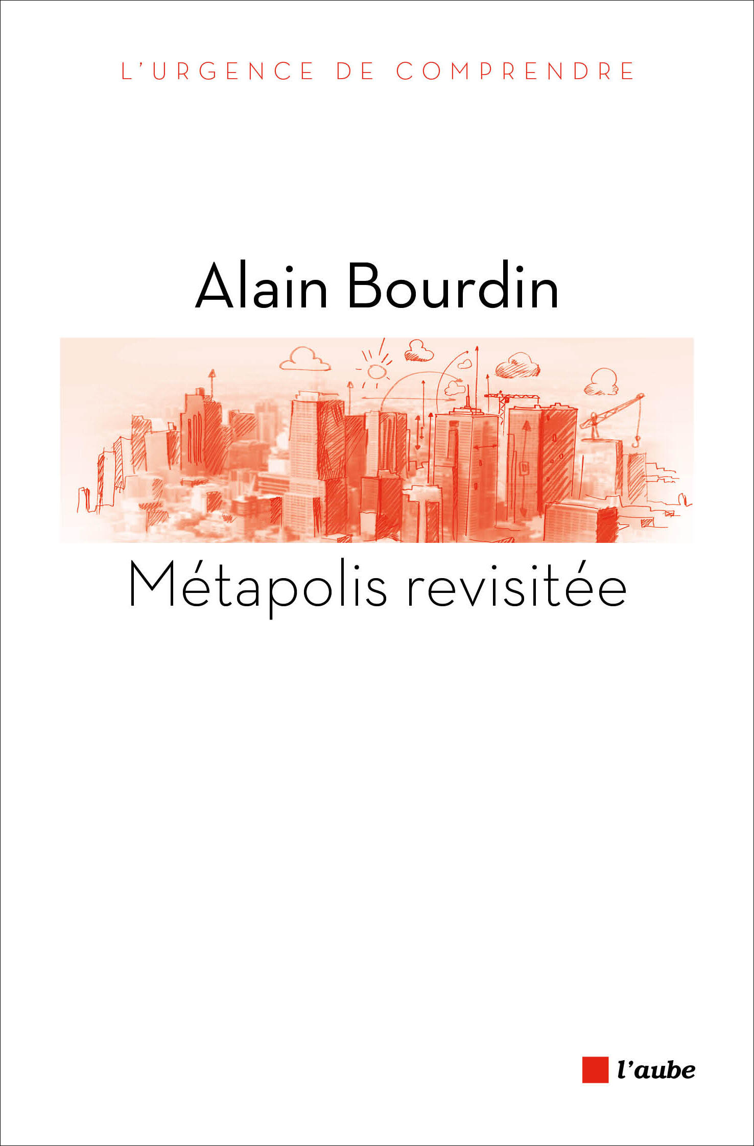 Métapolis revisitée