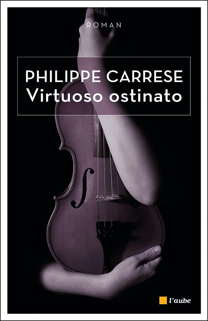 Virtuoso ostinato