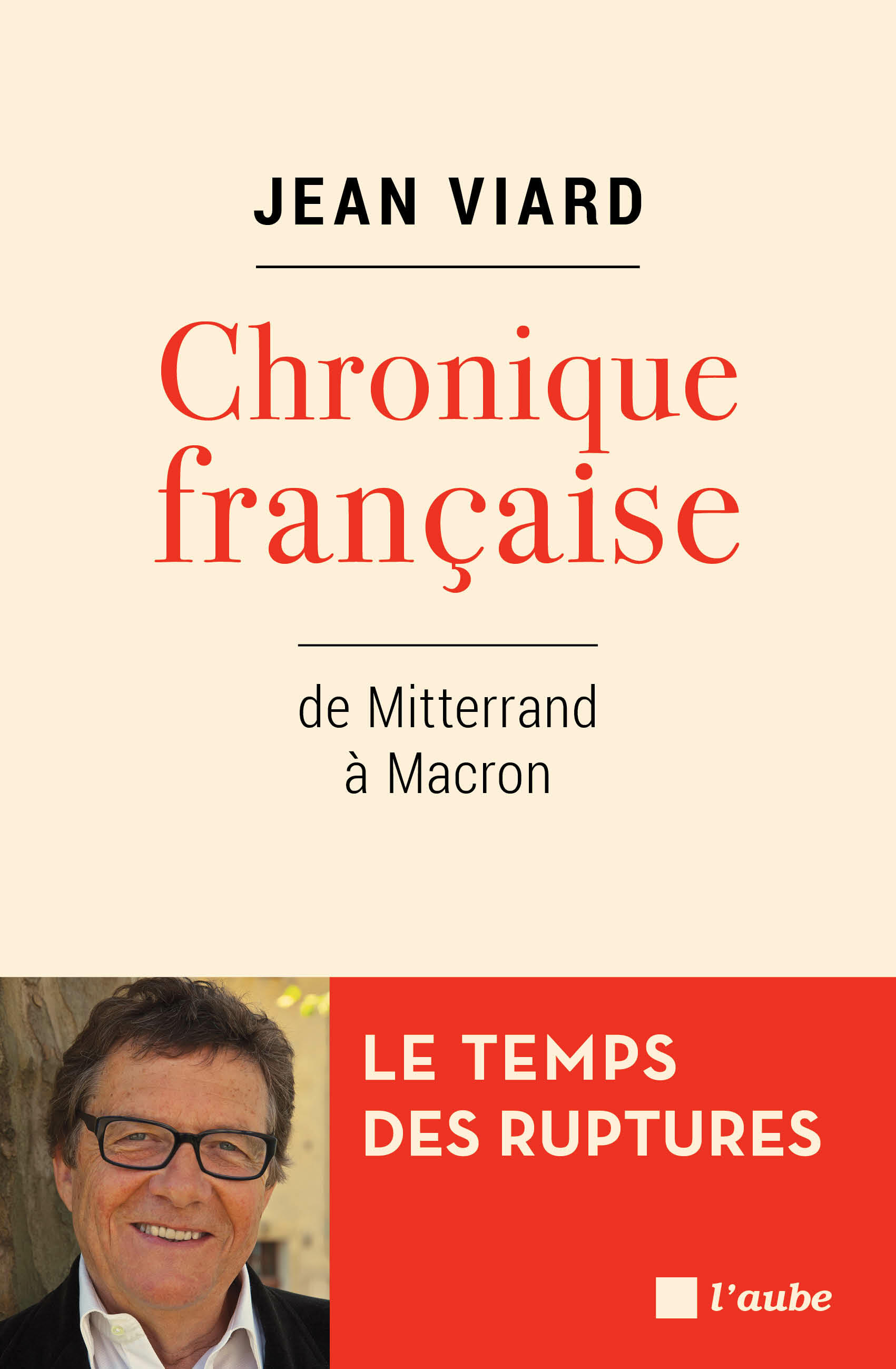 Chronique française 