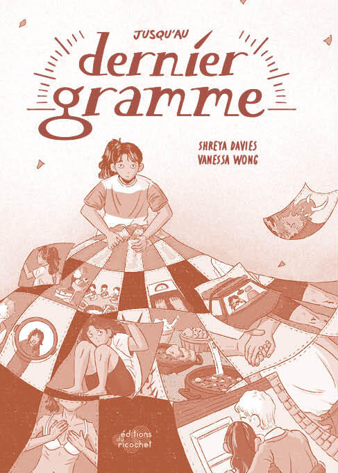 Jusqu'au dernier gramme