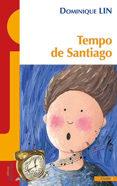 Santiago's Tempo