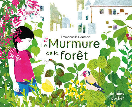 Le murmure de la forêt