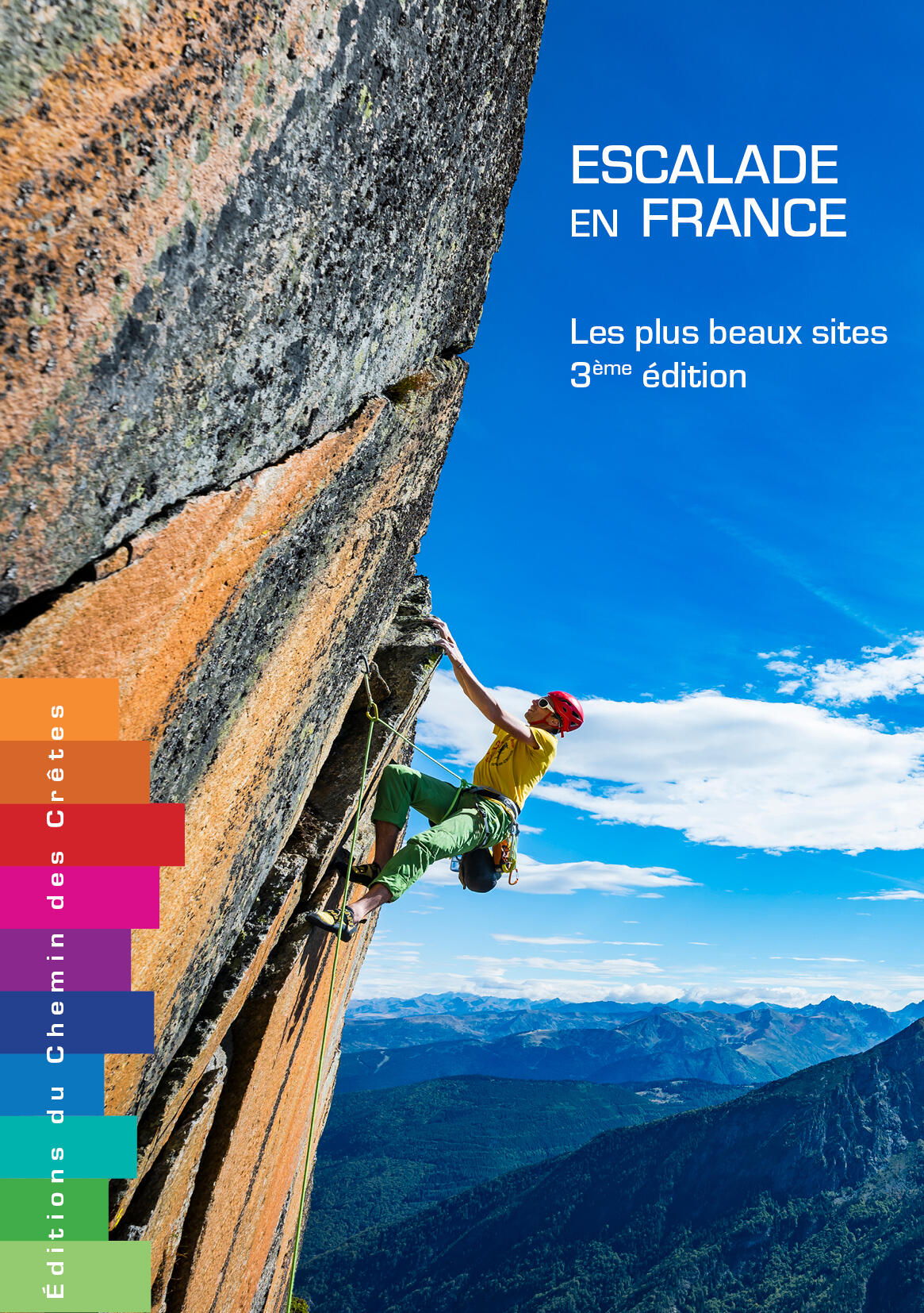 Escalade en France