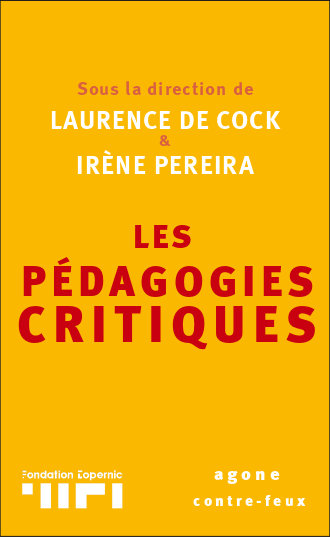 Critical pedagogy