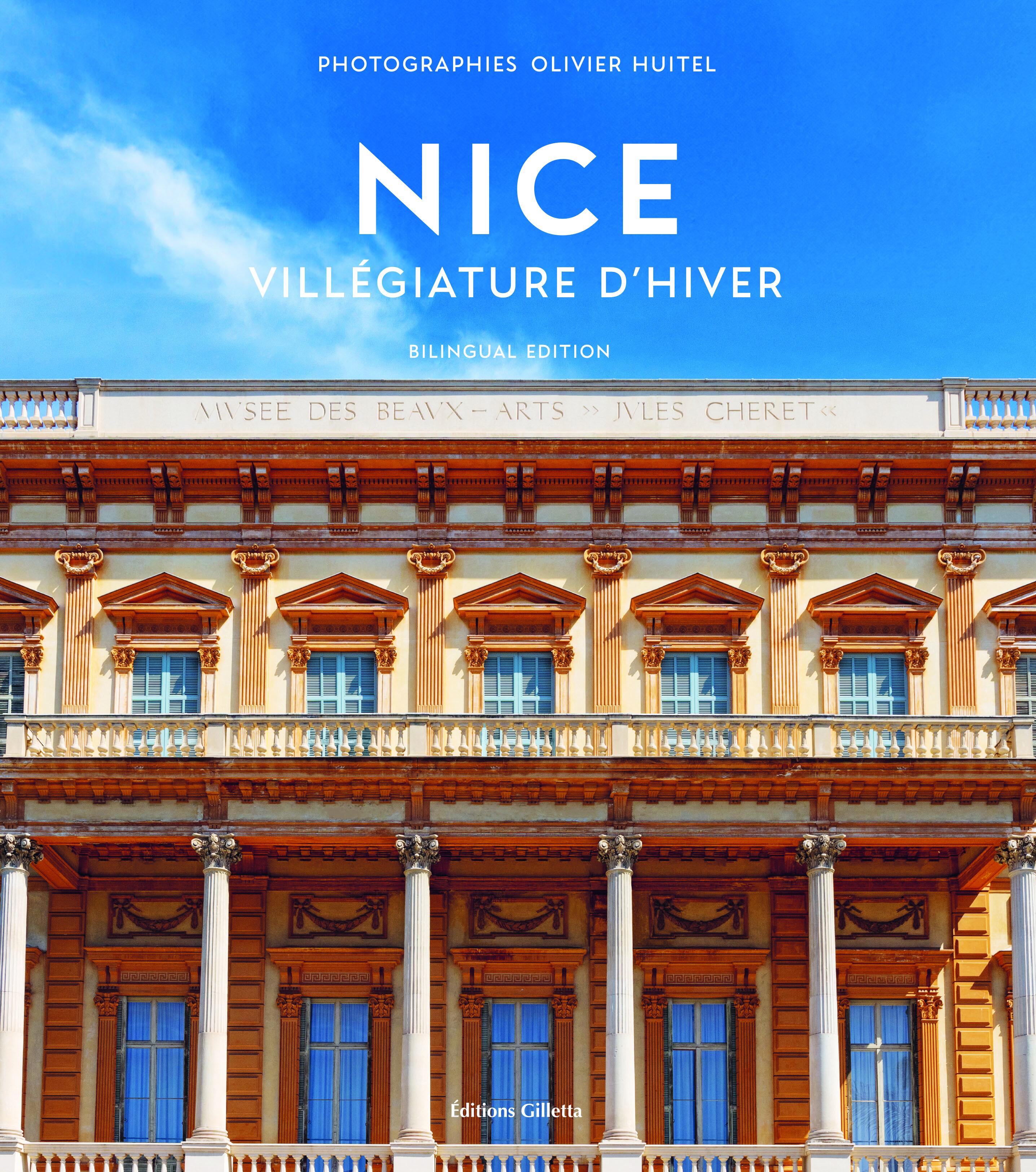 Nice, villégiature d'hiver