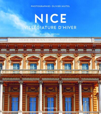 Nice, villégiature d'hiver