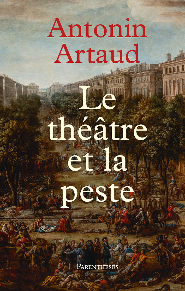 Le Théâtre et la Peste