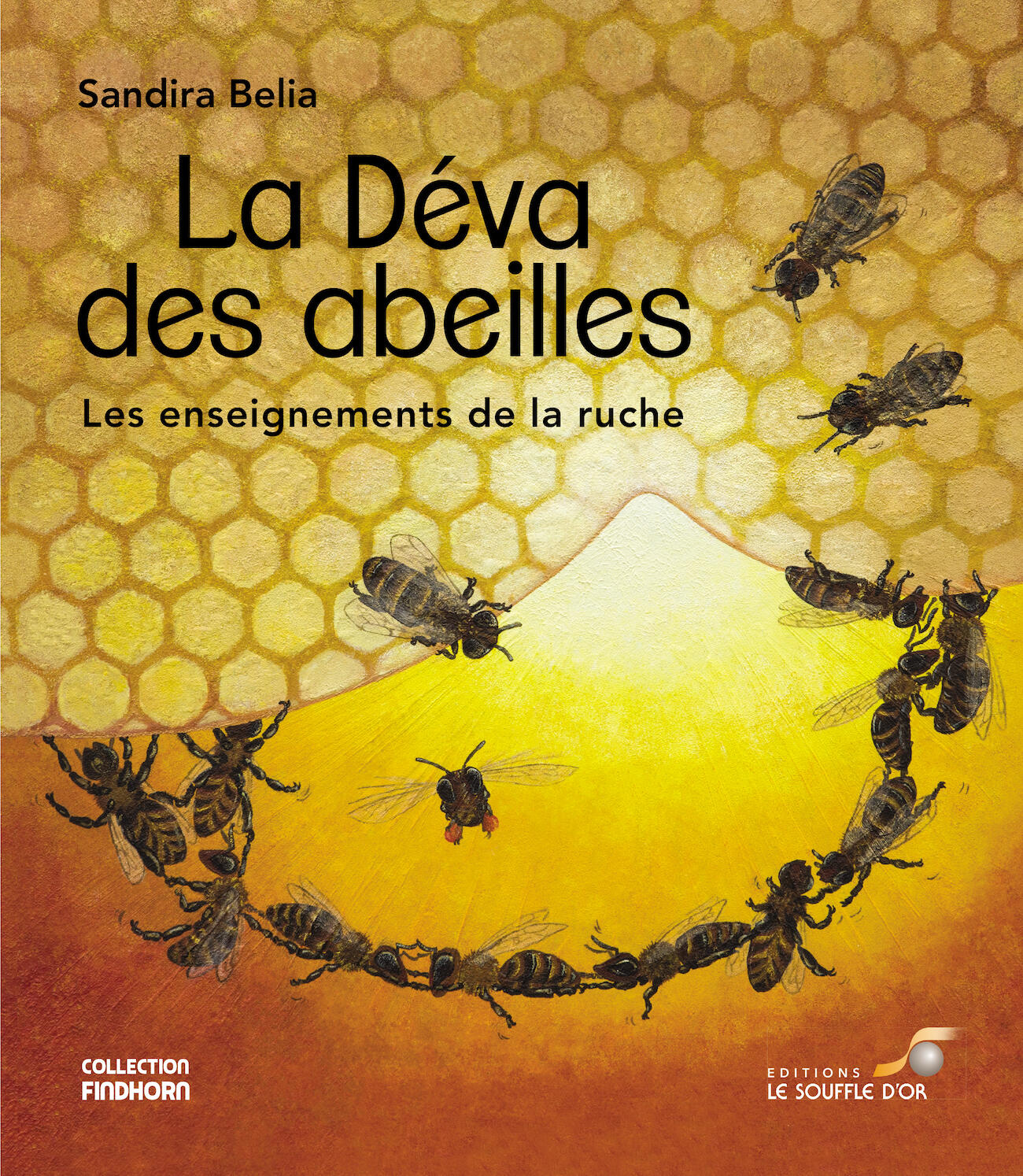 La Deva des abeilles