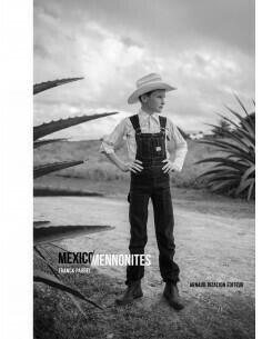 Mexico Mennonites