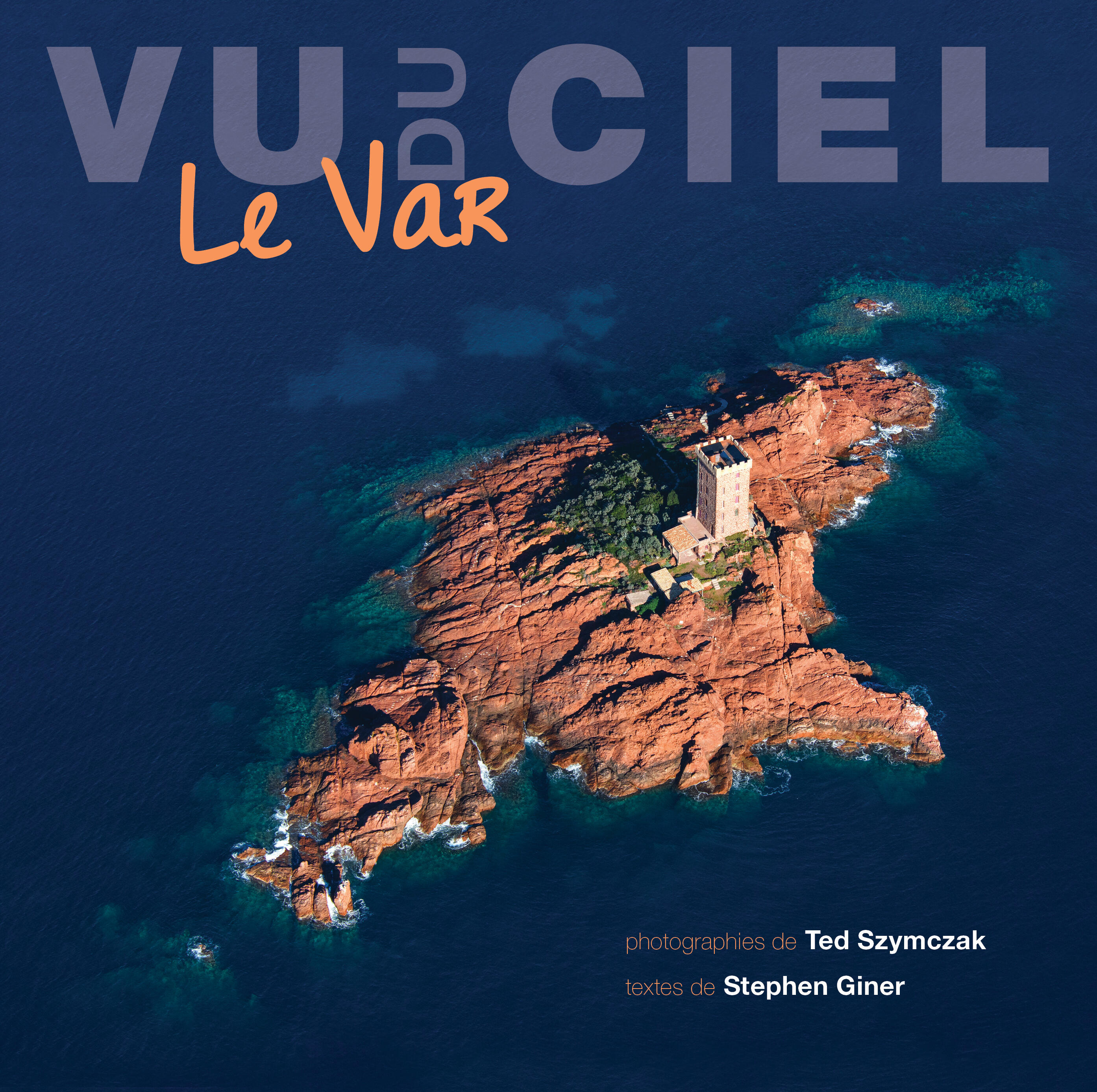 Le Var vu du ciel 