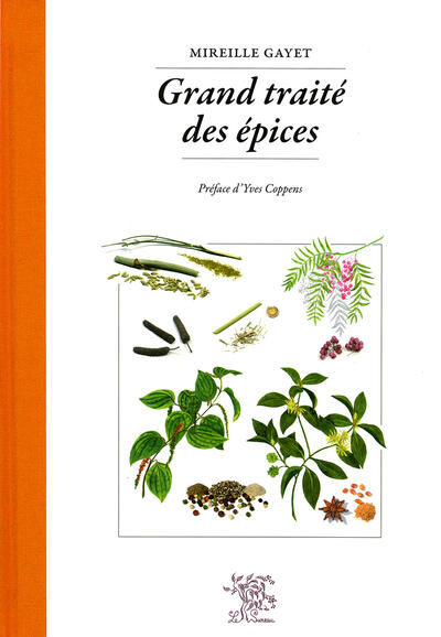 Great treatise of Spices