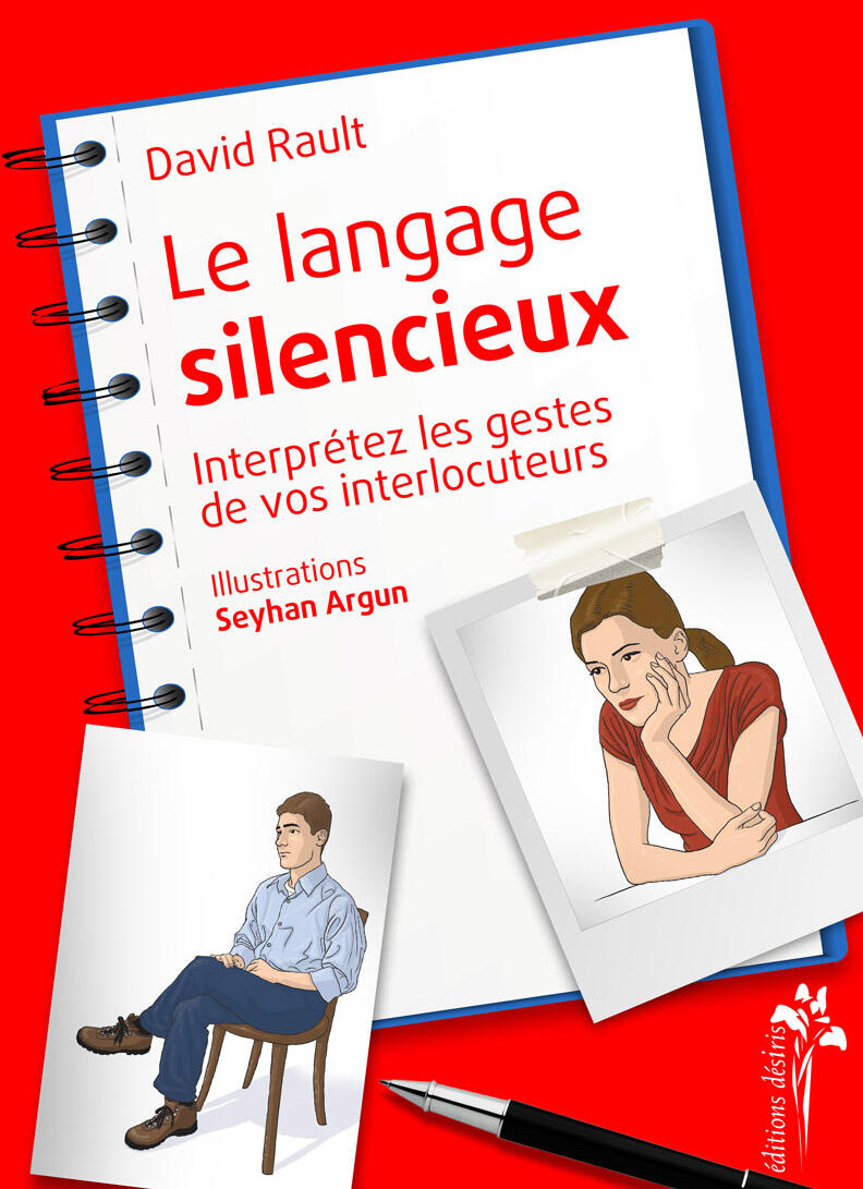 Le langage silencieux