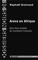 Areva en Afrique