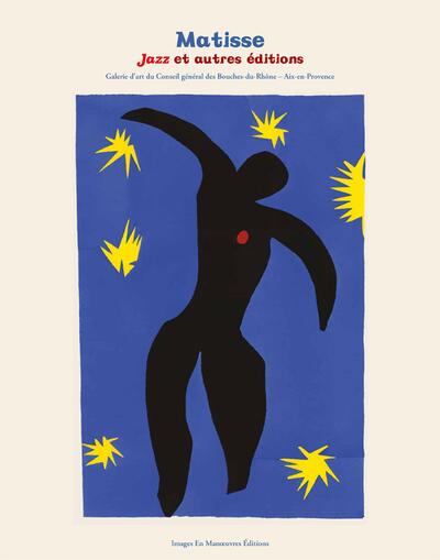 Matisse, Jazz and other editions