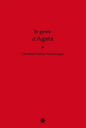 Le geste d'Agata