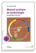 Manuel pratique de kinésiologie