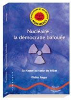 Nucléaire, la démocratie bafouée