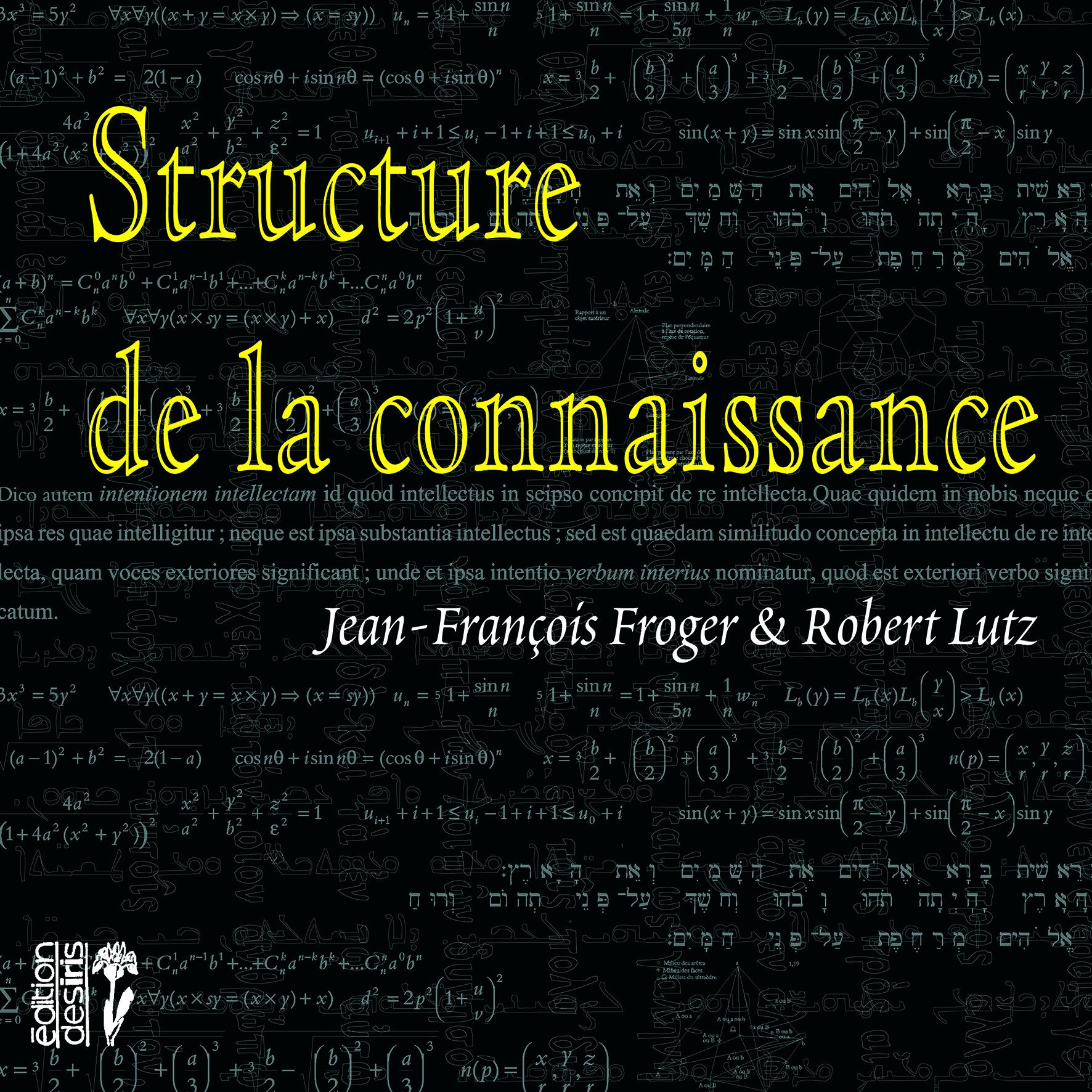 La structure cachée du réel