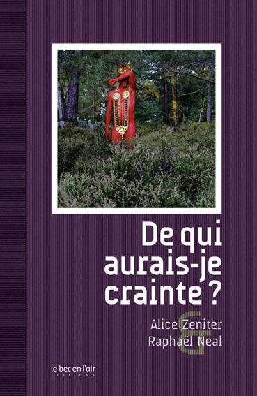 De qui aurais-je crainte ?