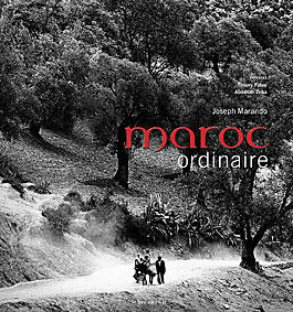 Maroc Ordinaire