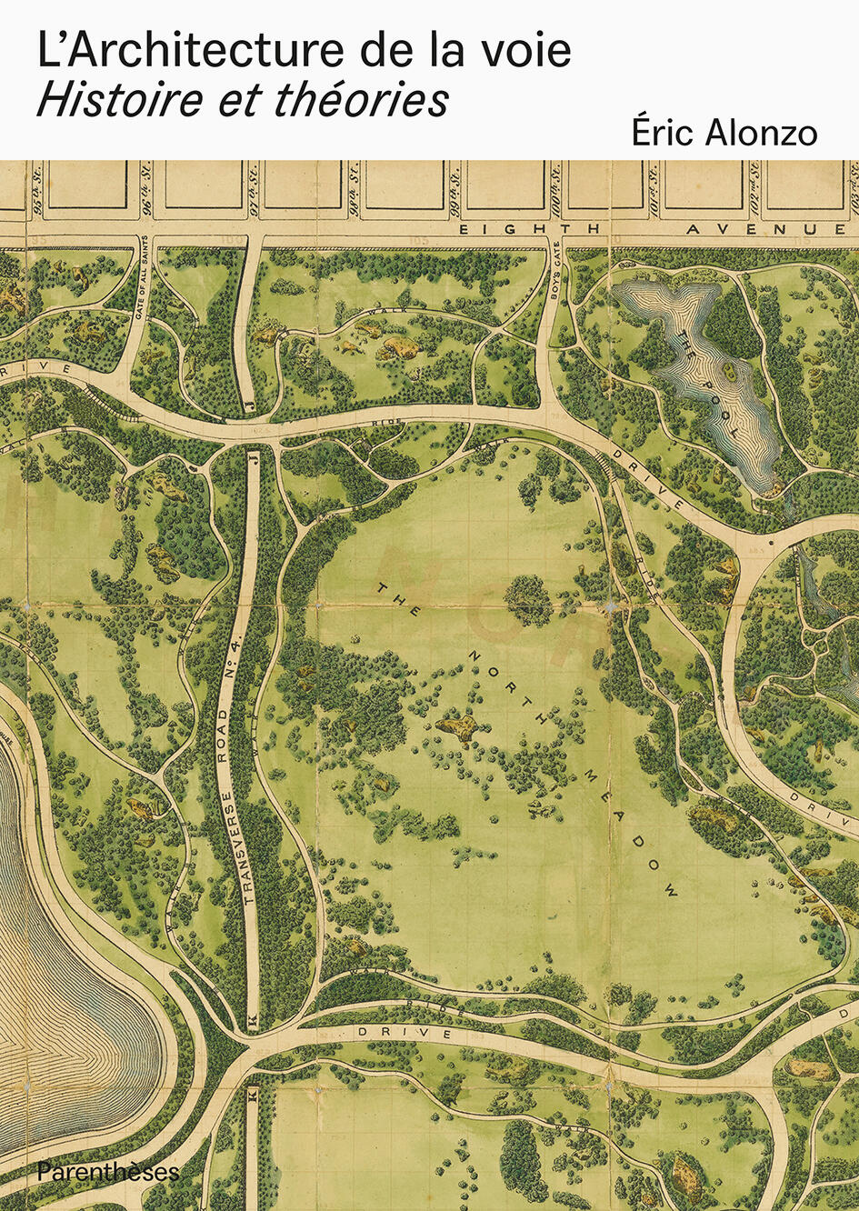 L'Architecture de la voie