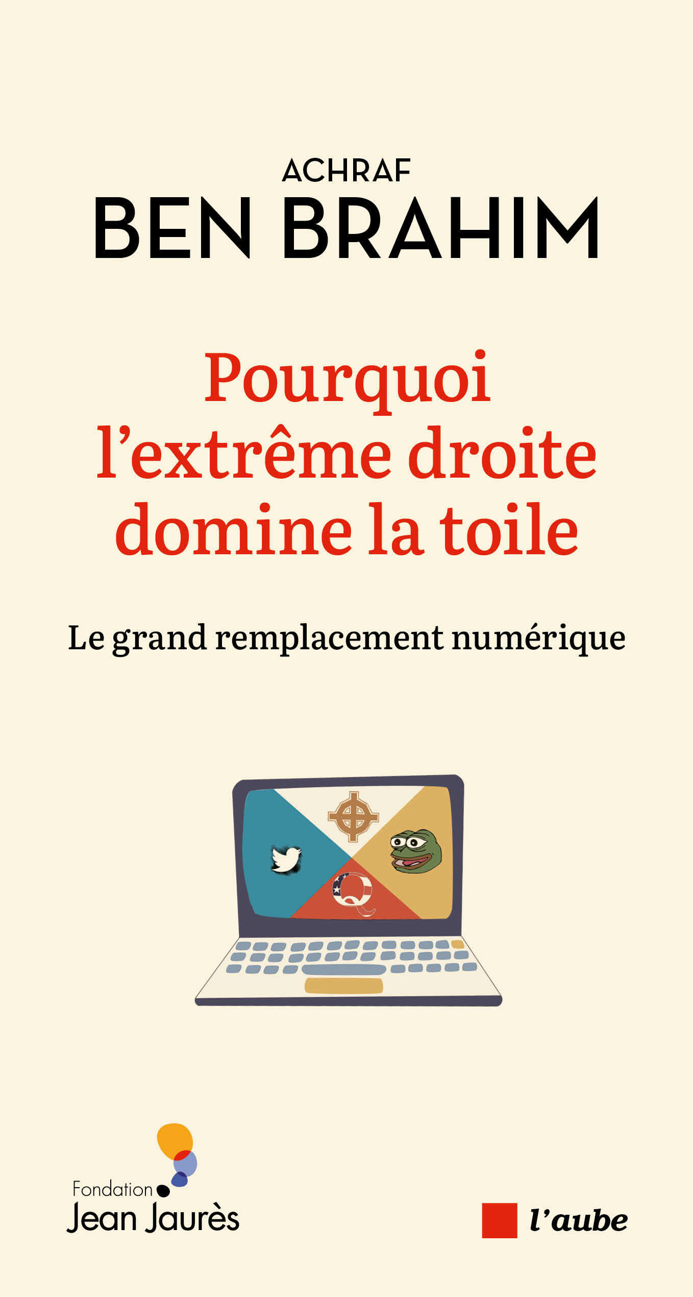 Pourquoi l'extrême droite domine la toile 