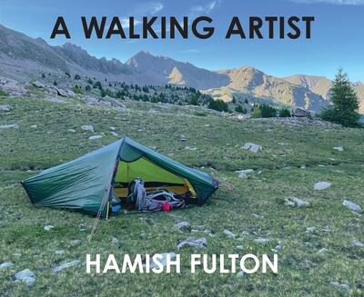 A Walking Artist, Hamish Fulton