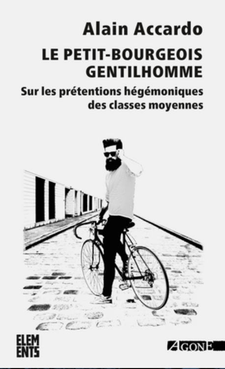 Le Petit Bourgeois Gentilhomme