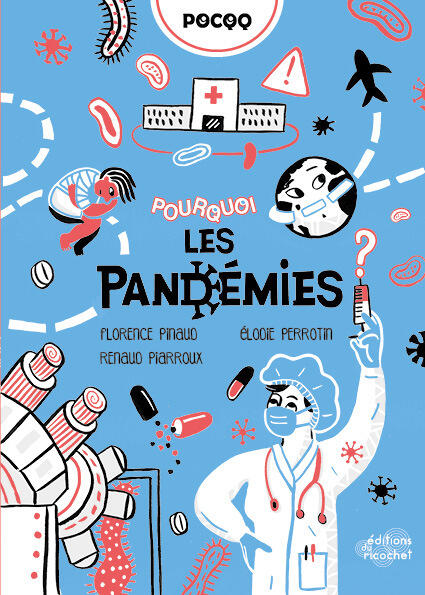 Pourquoi les pandémies ?