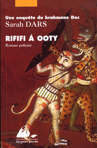 Rififi à Ooty