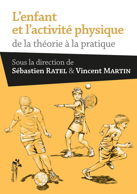 L'enfant et l'activité physique