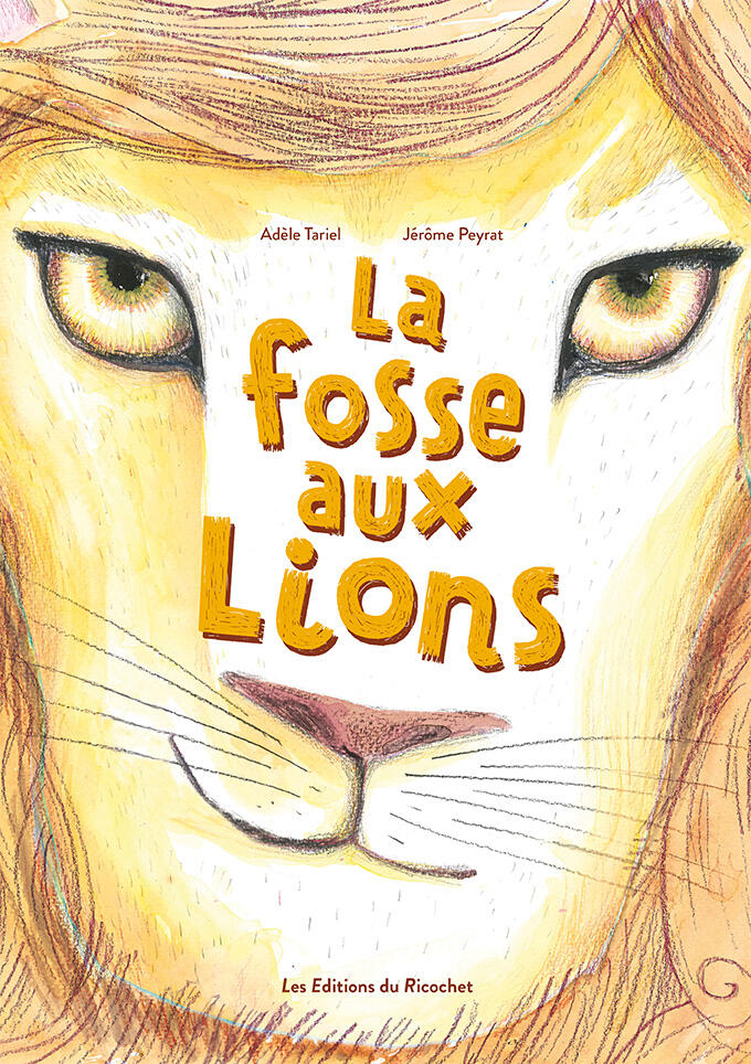 La Fosse aux lions