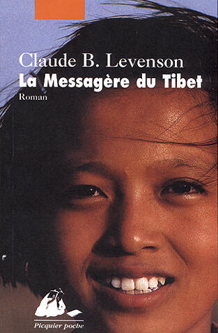 La messagère du Tibet