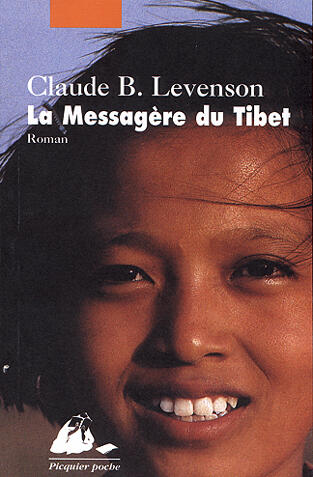 La messagère du Tibet