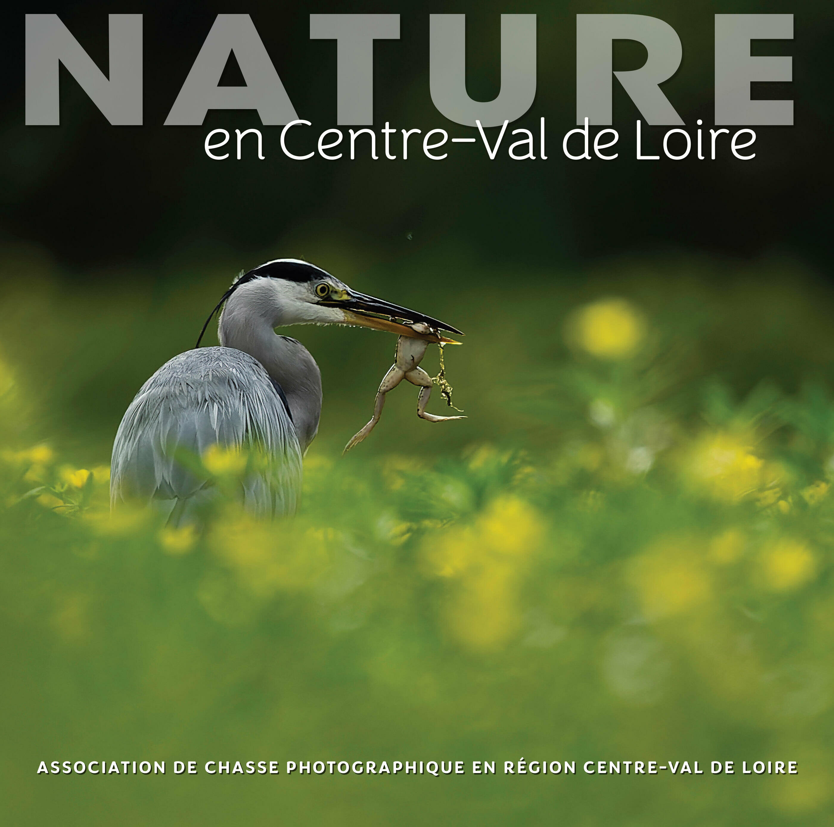 Nature en Centre-Val-de-Loire