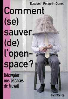How to save our (selves from) open spaces?
