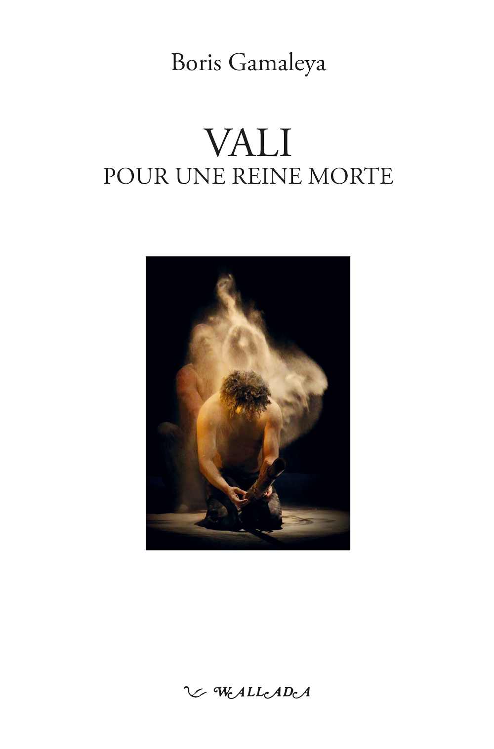 Vali pour une reine morte