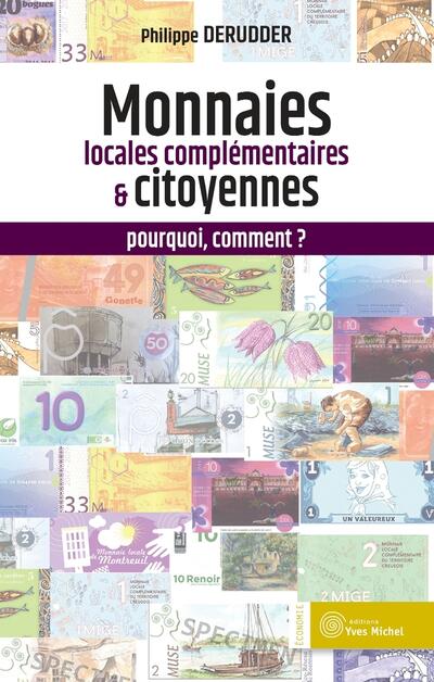 Complementary and social local currencies 