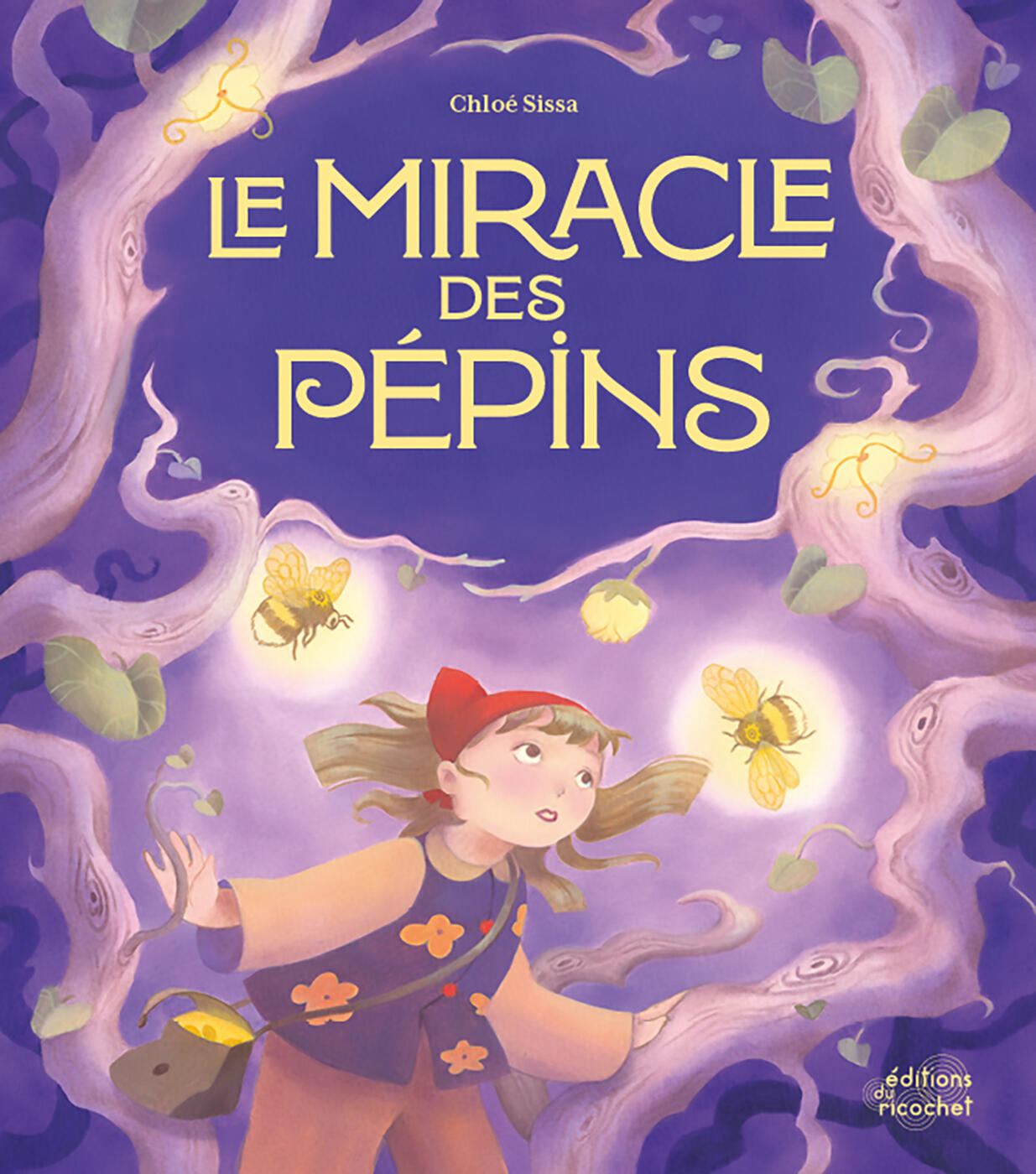Le Miracle des pépins