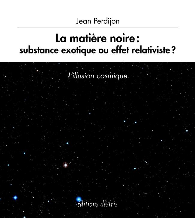 Dark Matter: Exotic Substance or Paradox of Relativity?