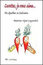 Carrots, I love you...