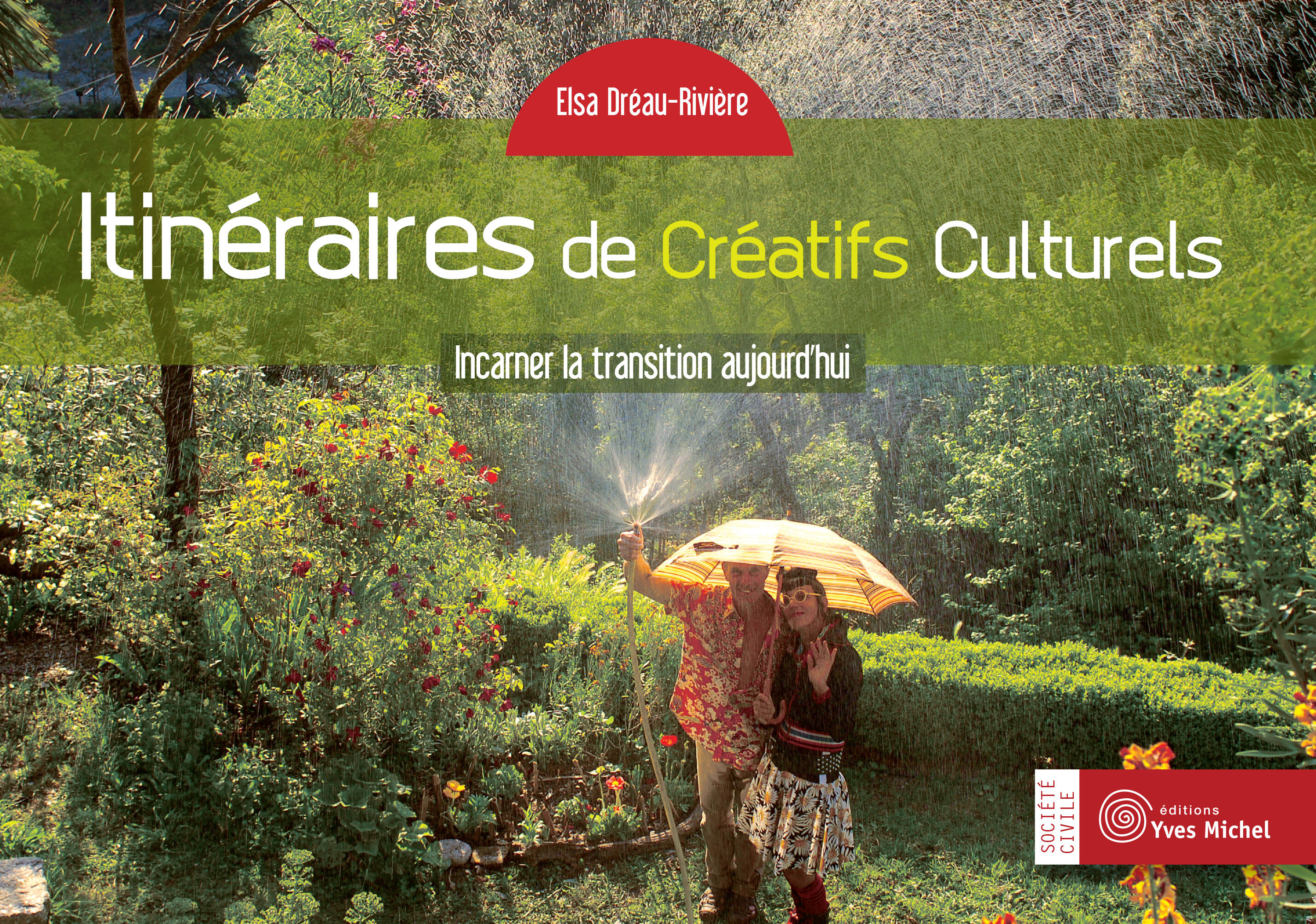 Itinéraires de Créatifs Culturels