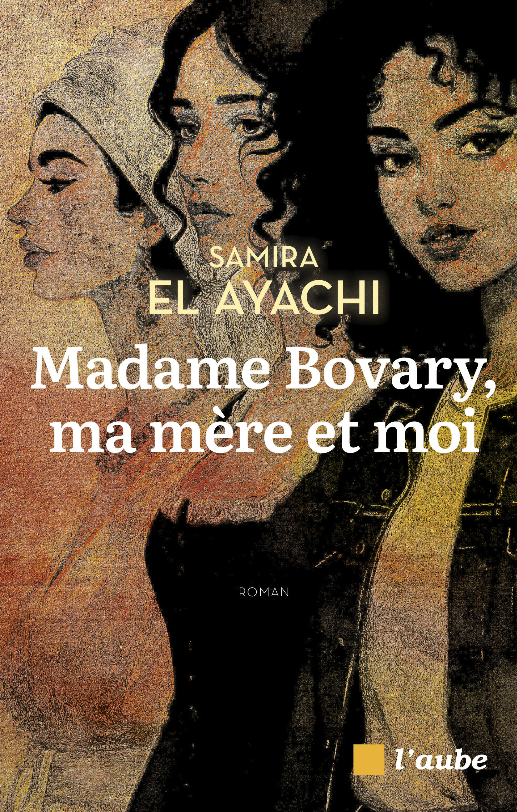 Madame Bovary, ma mère et moi