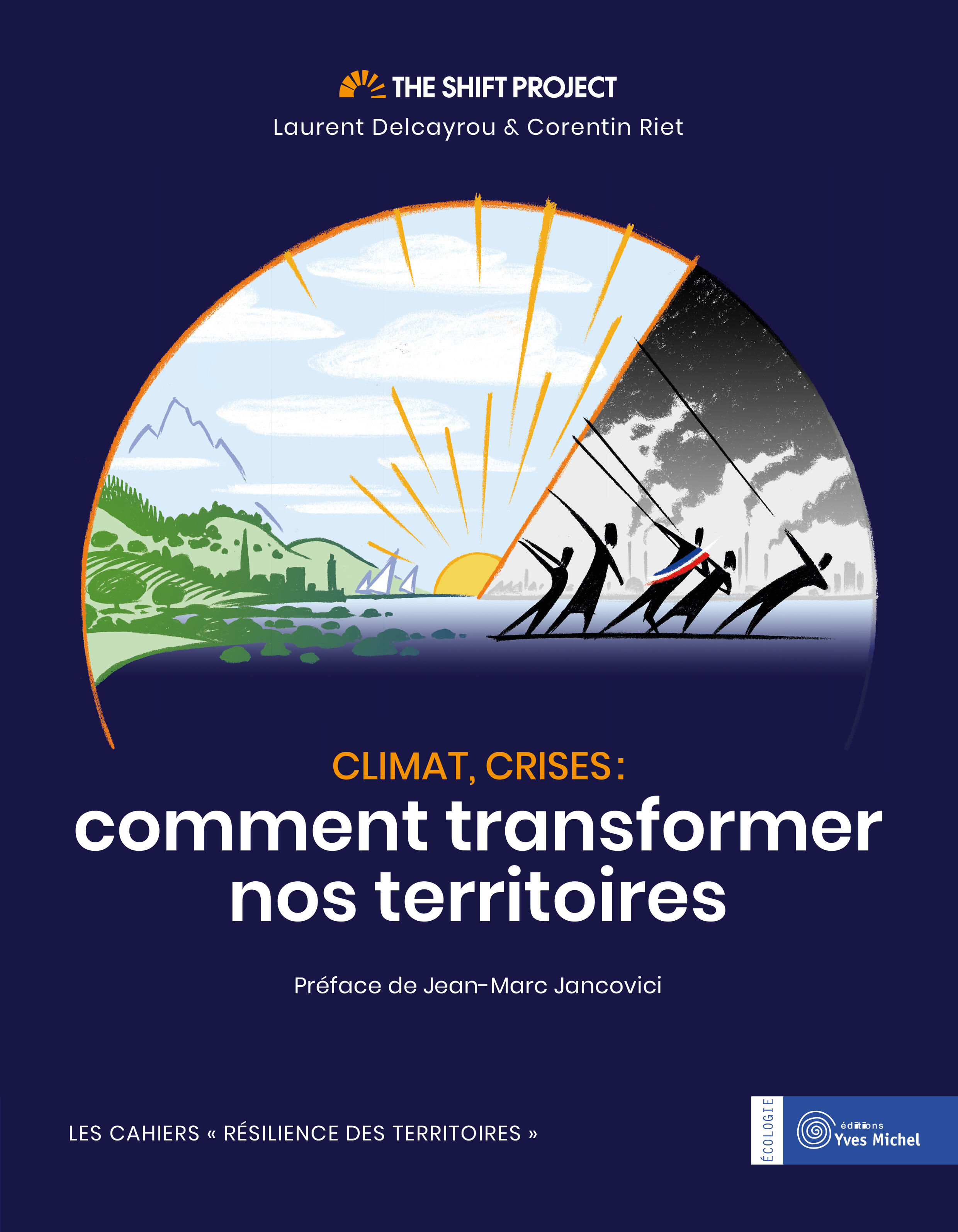 Climat, crises : comment transformer nos territoires