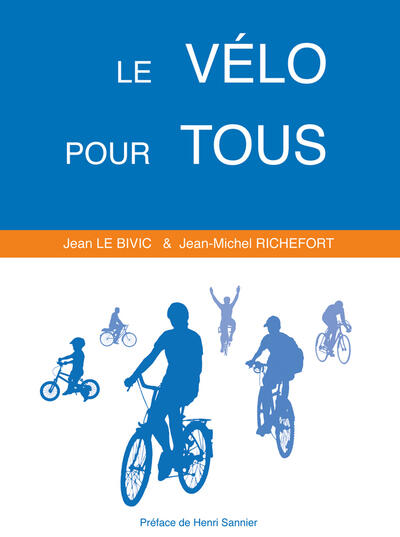 Le vélo pour tous (nouvelle édition)
