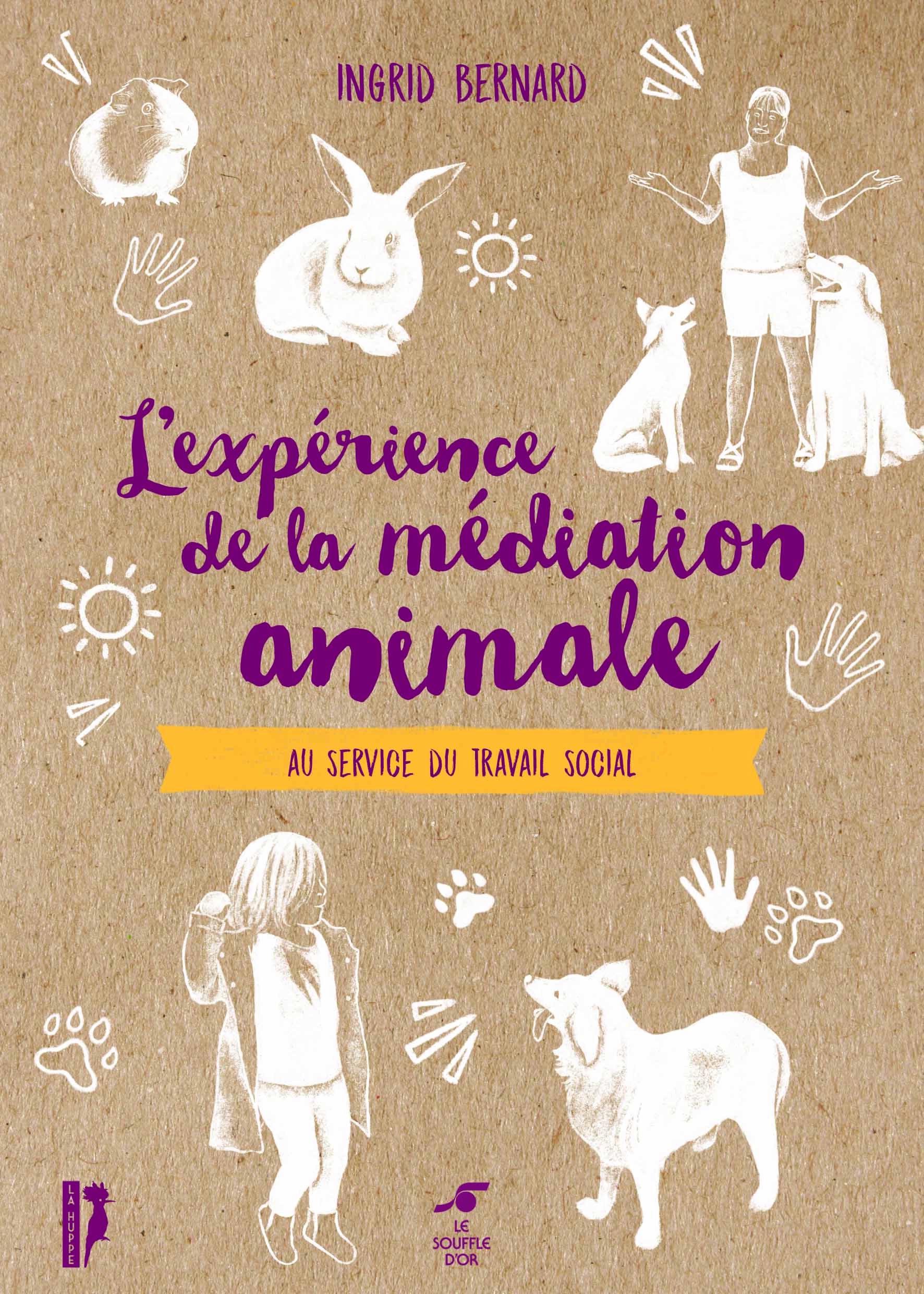 L'expérience de la médiation animale