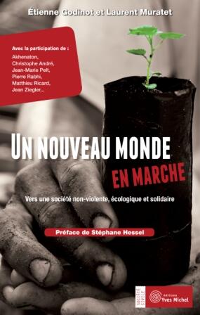 Un nouveau monde en marche