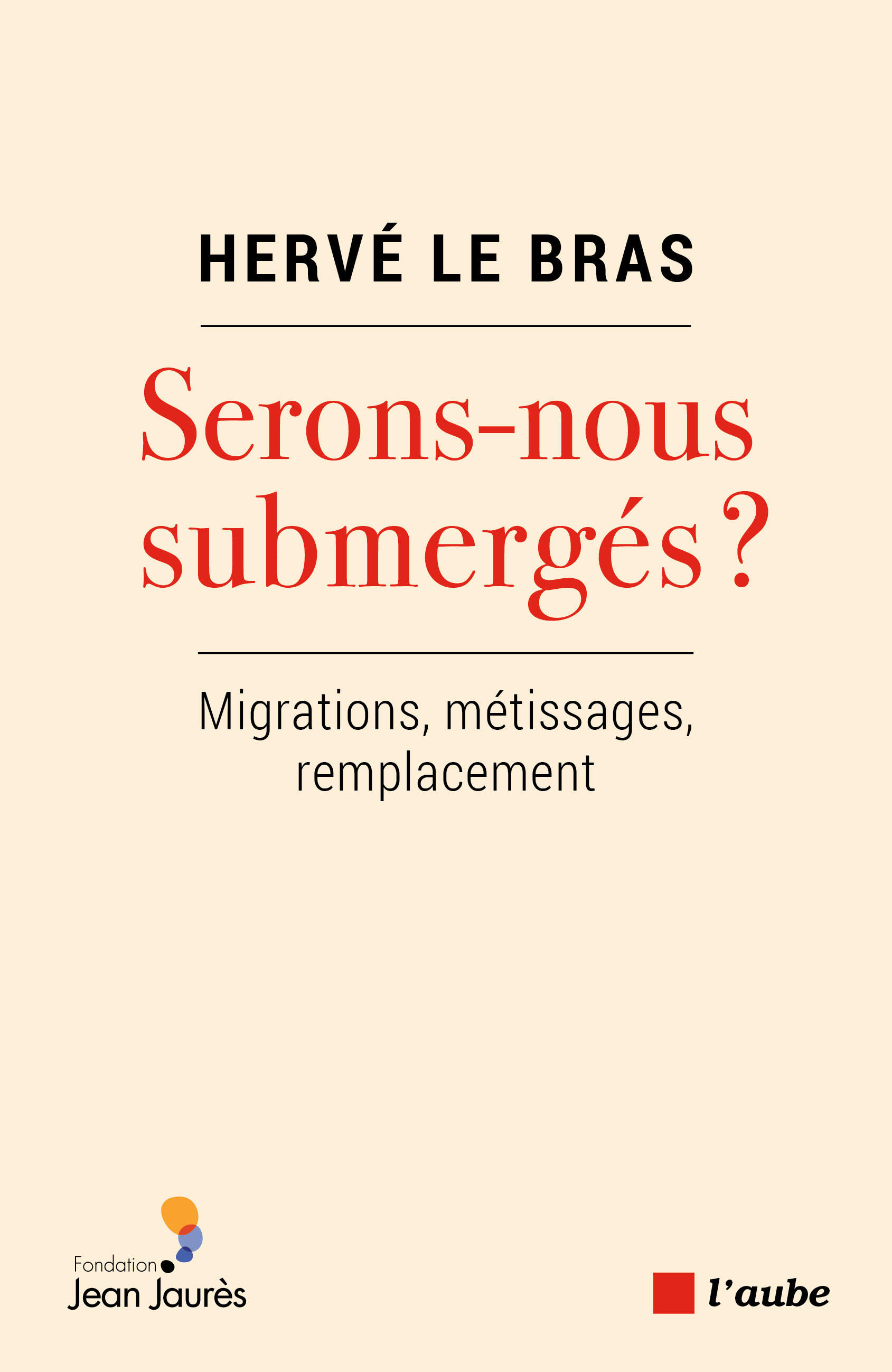 Serons-nous-submergés ?