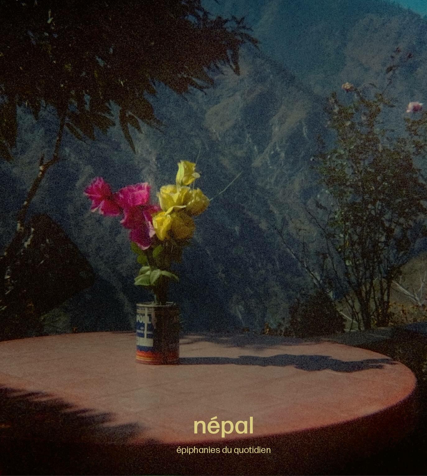 Nepal