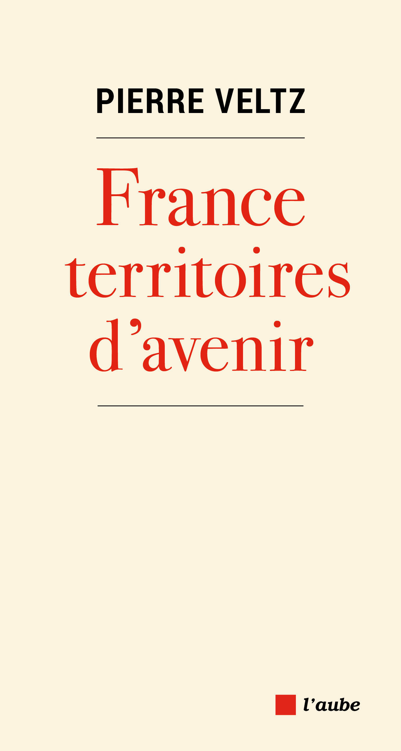 France territoires d'avenir 